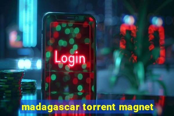 madagascar torrent magnet